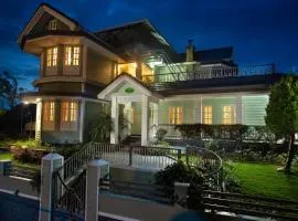 Elys luxury villa