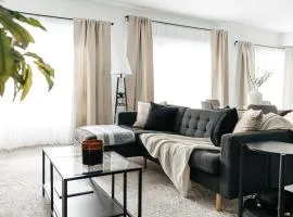 Luxury Spacious Studio