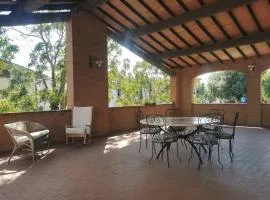 La Terrazza di Maria