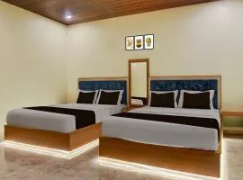 Hotel O Hometown