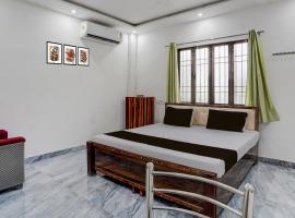 Hotel O Ujala Guest House, hotel in Varanasi