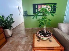 Daisy'Hause 2 to 6 people, ideal for your family, hotel in Carolina