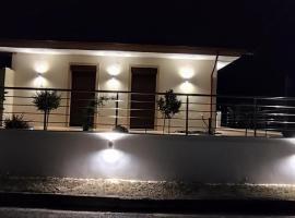 Δίκταμο, hotel v destinaci Mouzákion
