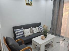 Résidence Keur Antou, hostal o pensión en Ziguinchor