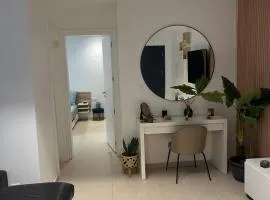 SIKI F4 furnished residence for rent
