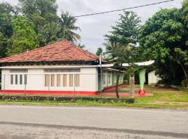 Ceylon Grand Airport Tourist Accommodation, ξενοδοχείο σε Katunayaka