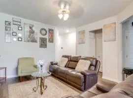 Pets Welcome! Family Townhome with Yard in Atlanta