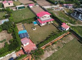 Farm House Noida 135, farm stay in Noida