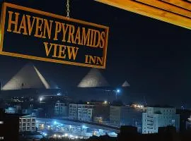 Haven Pyramids View