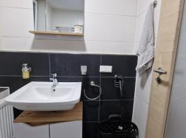 Ferienwohnung Lüchtringen, hotel v destinaci Höxter