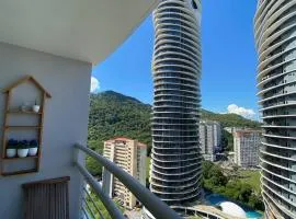 Budget Friendly 3Bedroom Walkable to USM