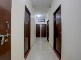 Hotel O Royal Stay Inn, hotel in Kakarmatha