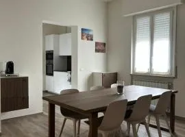 La Casa Del Viaggiatore