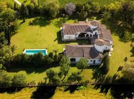 Casa rural Cortijo el Chamorro