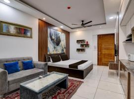 HOTEL O ZOOM LUXURY STAY, hotel in Lonavala