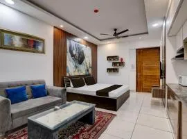HOTEL O ZOOM LUXURY STAY