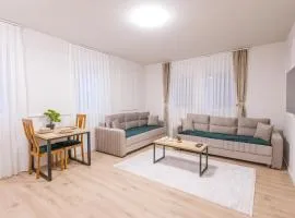 CENTRAL Aparments