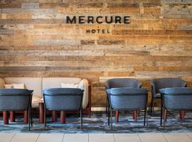 Mercure Sydney Macquarie Park、シドニーのホテル