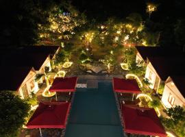 Cat Ba Serena Homestay And Swimming Pool, accessible hotel in Cat Ba