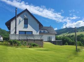 Chalet Dolní Morava, hotel in Dolní Morava