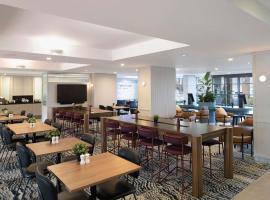 Mercure Sydney Manly Warringah, ξενοδοχείο στο Σίδνεϊ