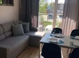 Piastowskie Apartments