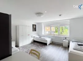 BEGE APARTMENTS PrimeWork