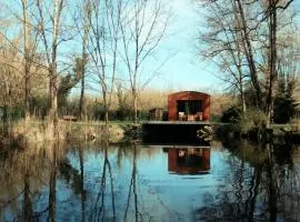 Les Chalets Horizon