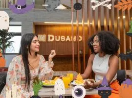 DUSANO BOUTIQUE HOTEL
