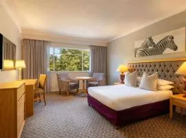 Mercure Hotel Windhoek