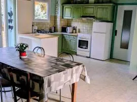 Gîte en pierre maison quercynoise