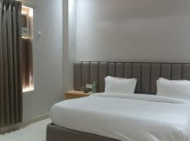 Miran Hotel & Suites - Mathura Road Faridabad, hotel em Faridabad