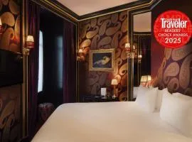 Maison Souquet, Hotel & Spa