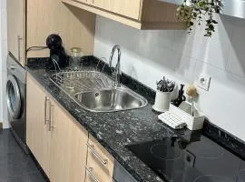 Apartamento Observatorio Flat a 10 minutos Playa de Riazor