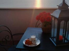 La Casa al Mare di Giulia