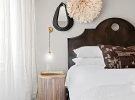 Heritage Meets Modern - Free Parking and Metro - The Lexington