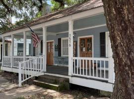 Alice by Ravens Keep, hotel in Jackson