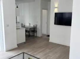Ussishkin Penthouse