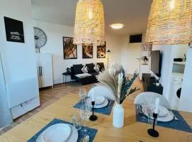 AllgäuSchatz - Schöne 2-Zimmer Wohnung in zentraler Stadtlage