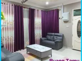 Norizz Homestay Kota Bharu - Beta Hilir