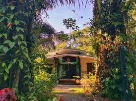 Casa Jobo en Puerto Viejo a 5 min del Mar