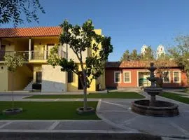 Posada de Amparo