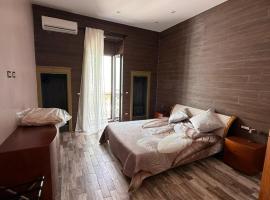 La Casa del Caribe, ξενοδοχείο σε Mola di Bari