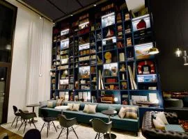 ibis Styles Saint Nazaire Centre Gare