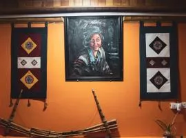 Sapa Central House