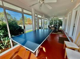 State road 314, hotel a Rehoboth Beach