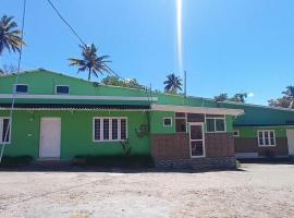 Safayar Home Stay, hotel v destinaci Ramakkalmedu