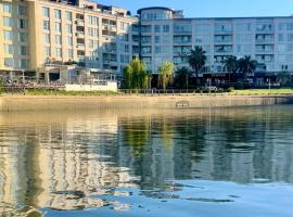 CONDOMINIOS DE BAHIA GRANDE NORDELTA!! Tigre, apartmán v rezidenci v destinaci Tigre