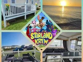 Colorado Caravan Hire at Skipsea Sands Holiday Park