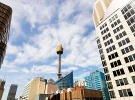 The Sebel Sydney Martin Place